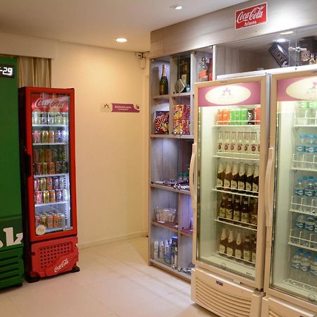 Anai Hotel Jaboatao dos Guararapes Ngoại thất bức ảnh
