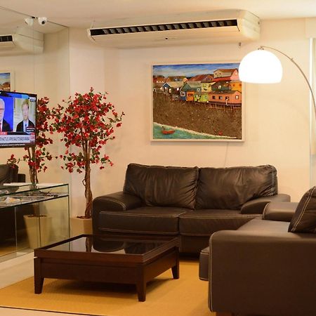 Anai Hotel Jaboatao dos Guararapes Ngoại thất bức ảnh