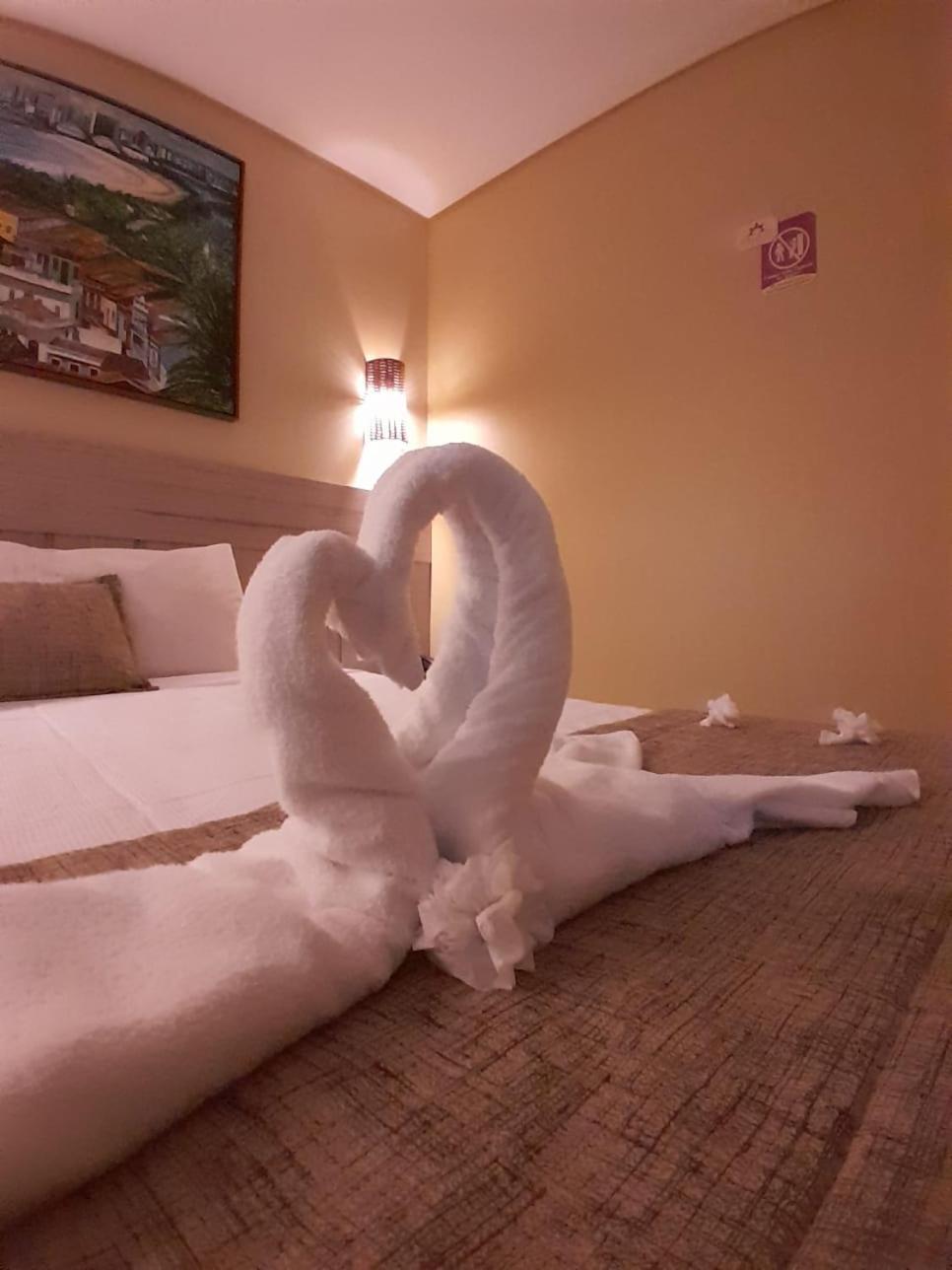 Anai Hotel Jaboatao dos Guararapes Ngoại thất bức ảnh