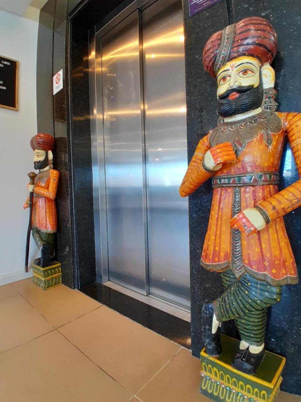 Anai Hotel Jaboatao dos Guararapes Ngoại thất bức ảnh
