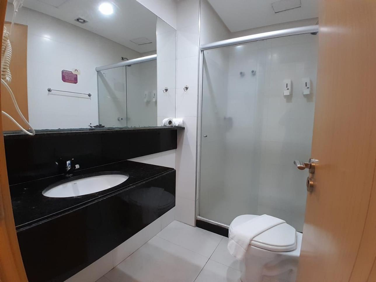 Anai Hotel Jaboatao dos Guararapes Ngoại thất bức ảnh