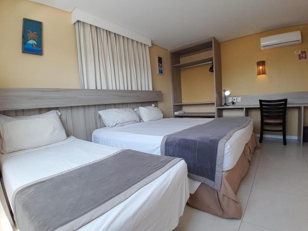 Anai Hotel Jaboatao dos Guararapes Ngoại thất bức ảnh