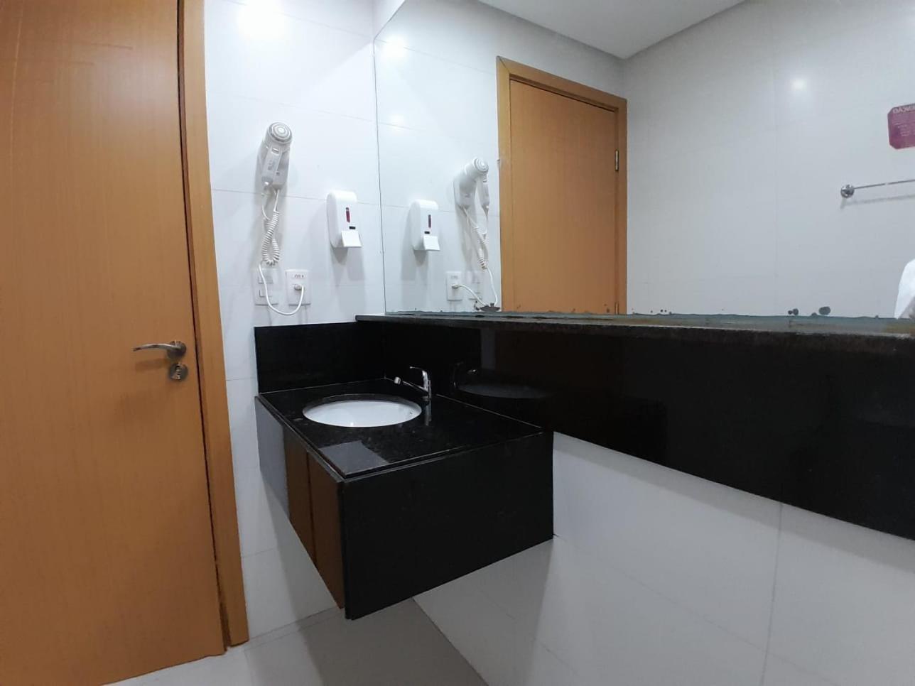 Anai Hotel Jaboatao dos Guararapes Ngoại thất bức ảnh