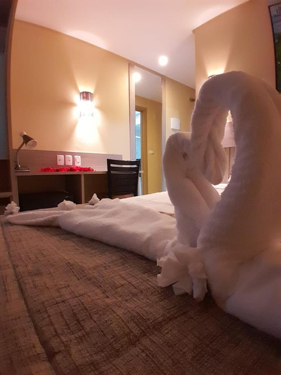 Anai Hotel Jaboatao dos Guararapes Ngoại thất bức ảnh