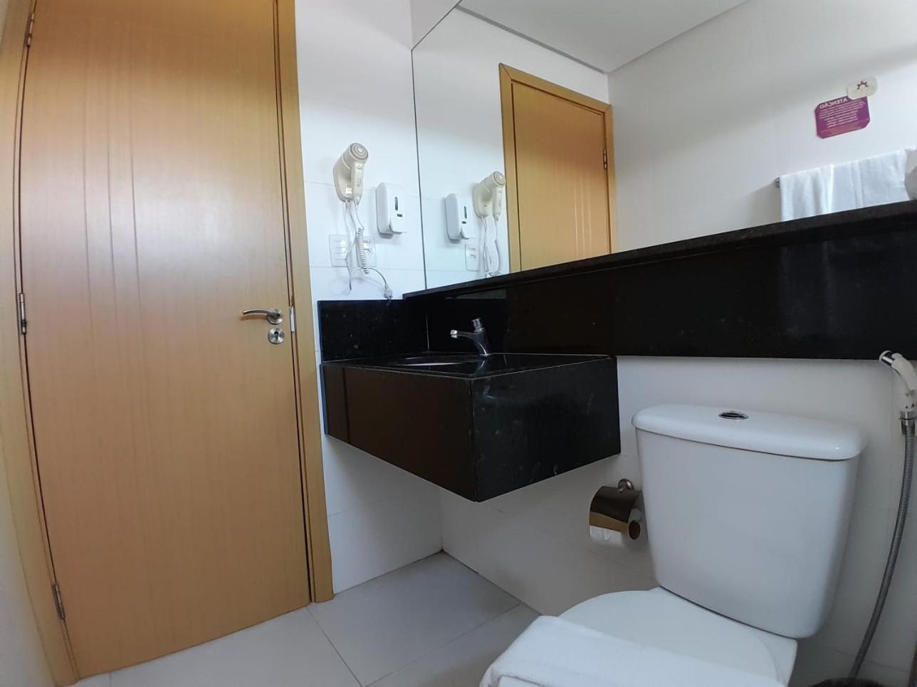 Anai Hotel Jaboatao dos Guararapes Ngoại thất bức ảnh