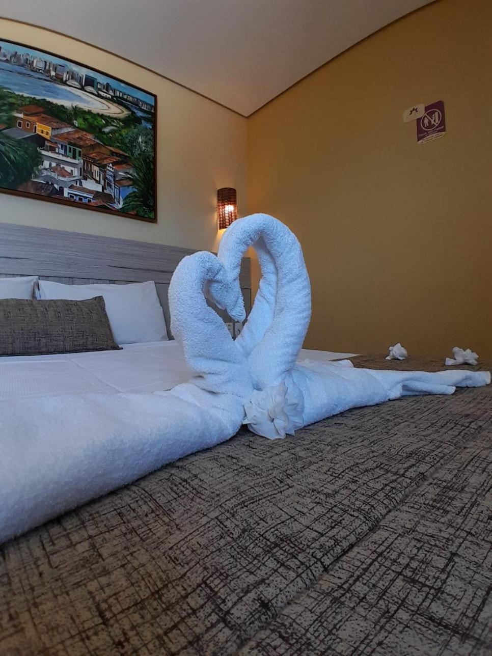 Anai Hotel Jaboatao dos Guararapes Ngoại thất bức ảnh