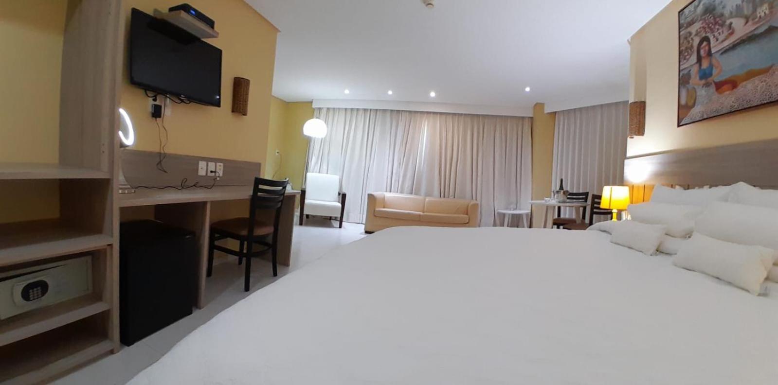 Anai Hotel Jaboatao dos Guararapes Ngoại thất bức ảnh
