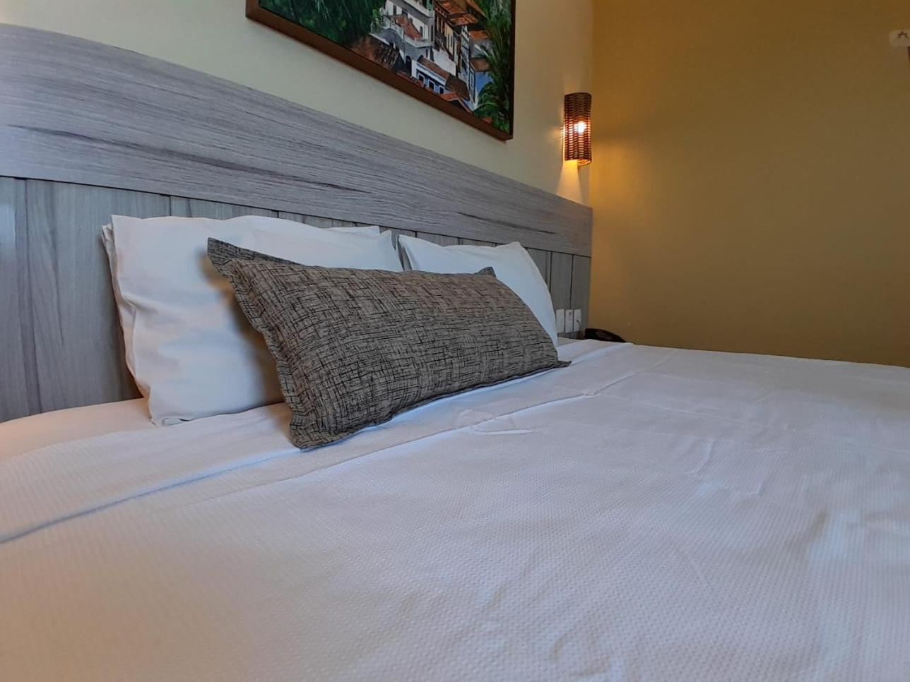 Anai Hotel Jaboatao dos Guararapes Ngoại thất bức ảnh