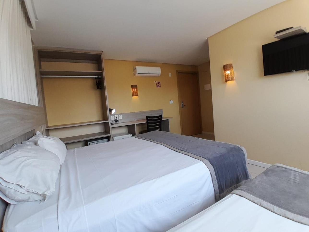 Anai Hotel Jaboatao dos Guararapes Ngoại thất bức ảnh