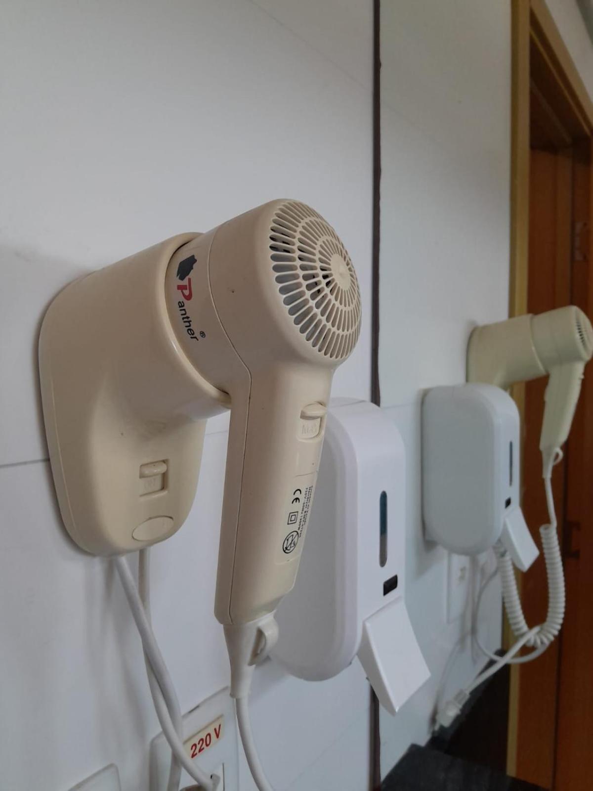 Anai Hotel Jaboatao dos Guararapes Ngoại thất bức ảnh