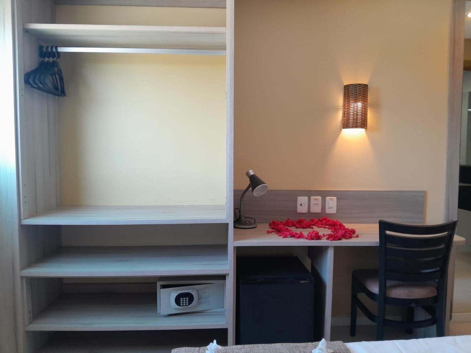Anai Hotel Jaboatao dos Guararapes Ngoại thất bức ảnh