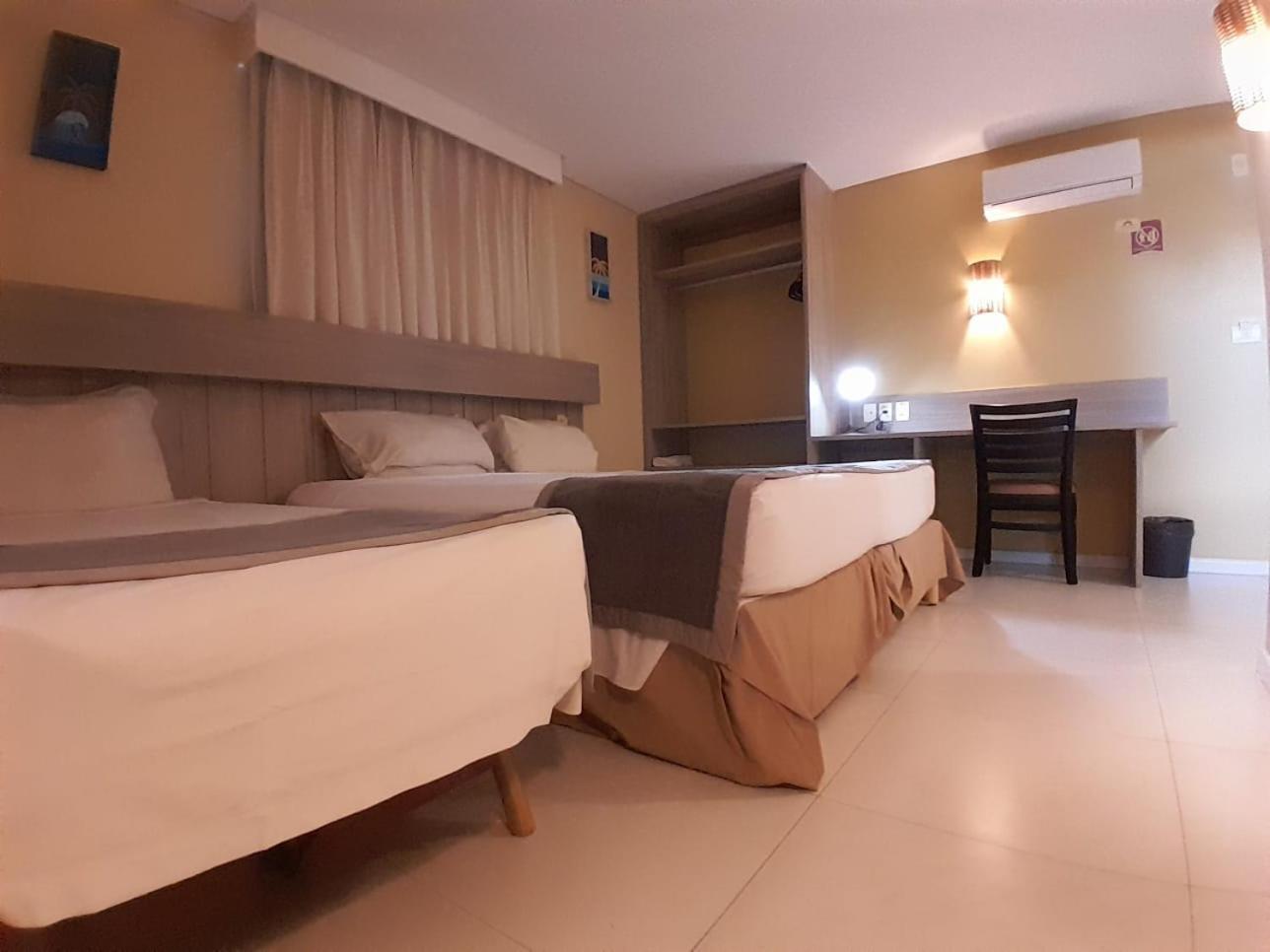Anai Hotel Jaboatao dos Guararapes Ngoại thất bức ảnh