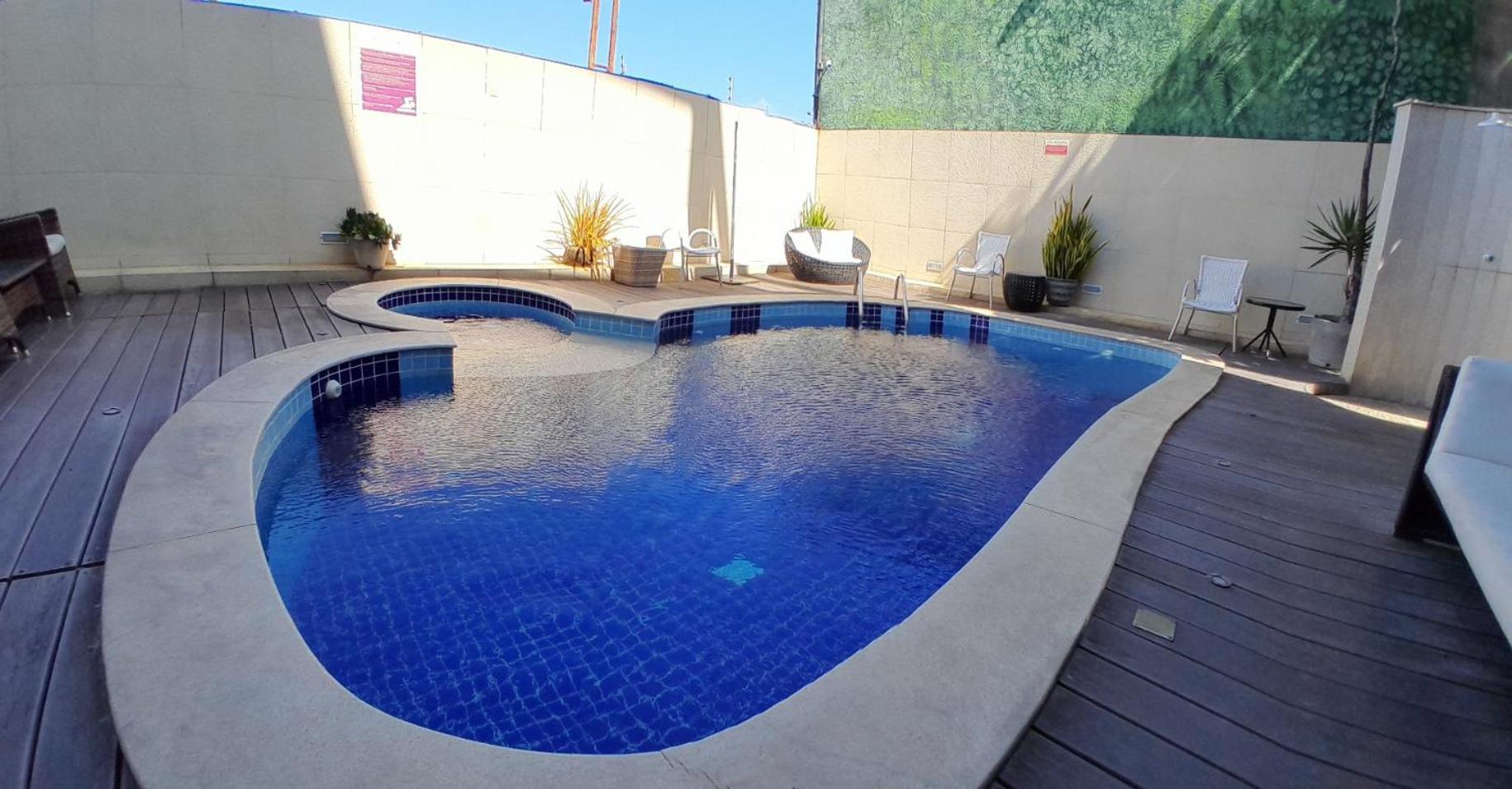 Anai Hotel Jaboatao dos Guararapes Ngoại thất bức ảnh