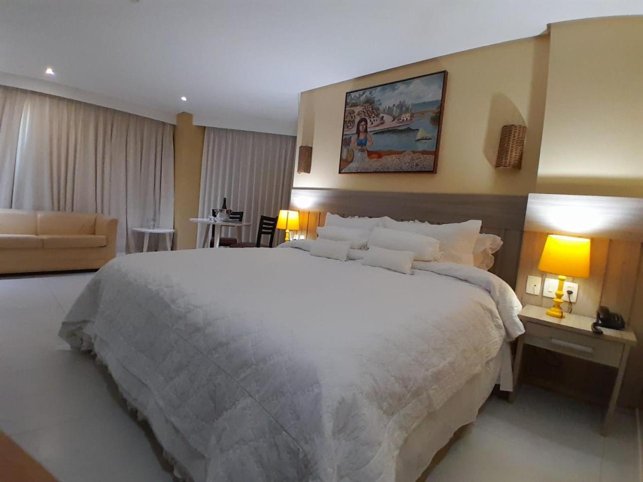 Anai Hotel Jaboatao dos Guararapes Ngoại thất bức ảnh