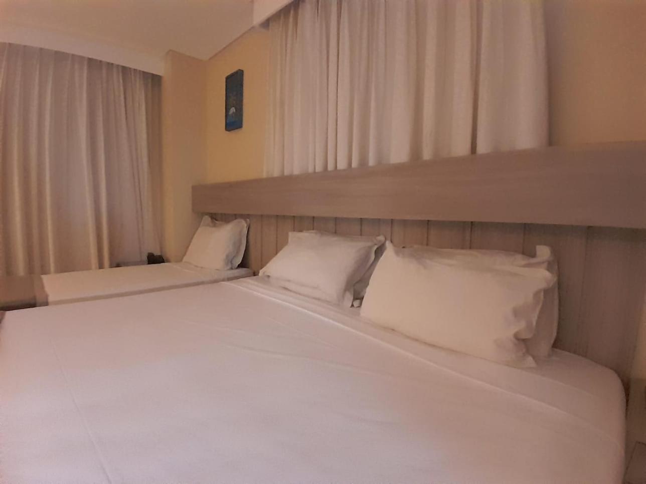 Anai Hotel Jaboatao dos Guararapes Ngoại thất bức ảnh