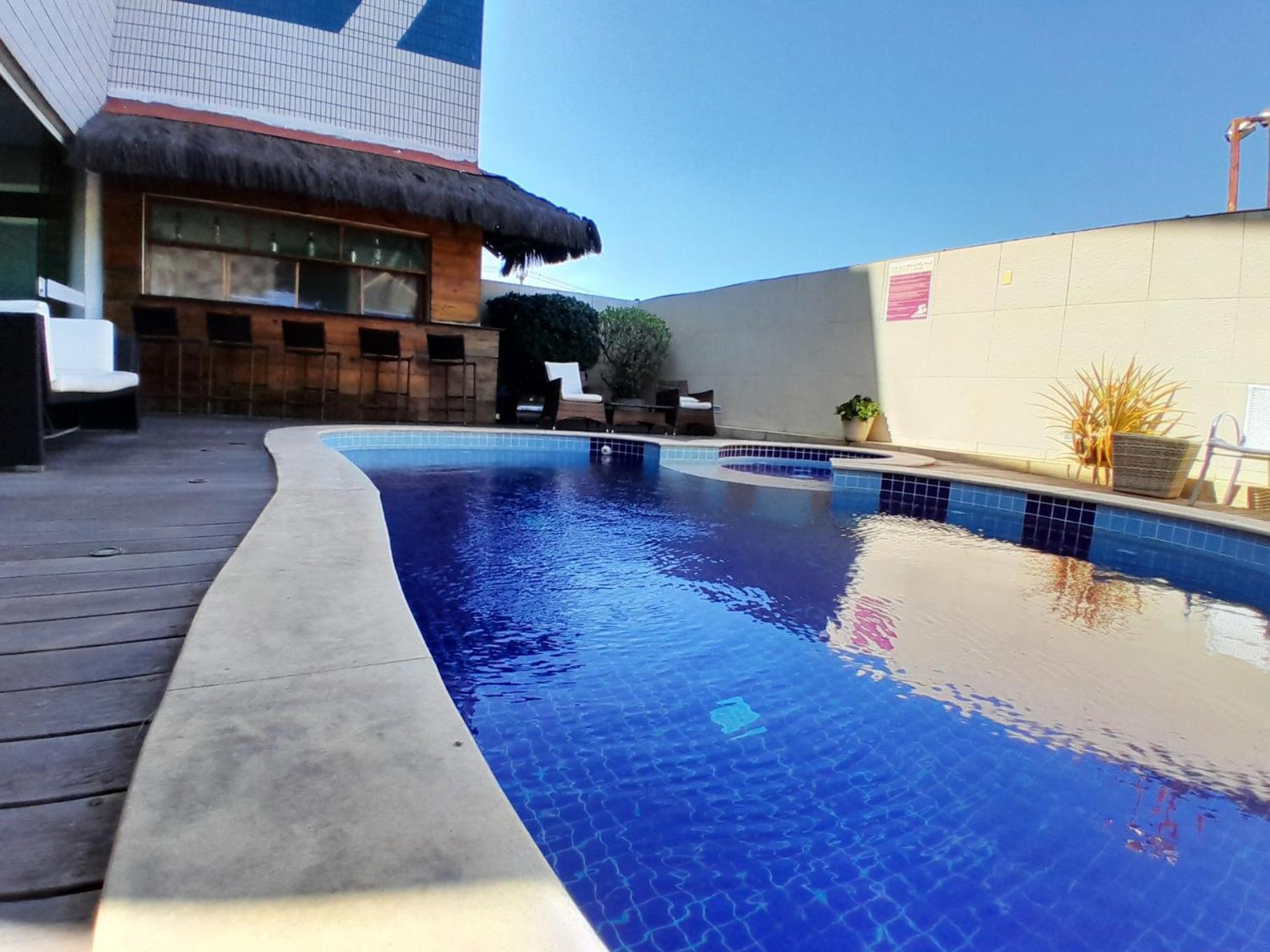 Anai Hotel Jaboatao dos Guararapes Ngoại thất bức ảnh