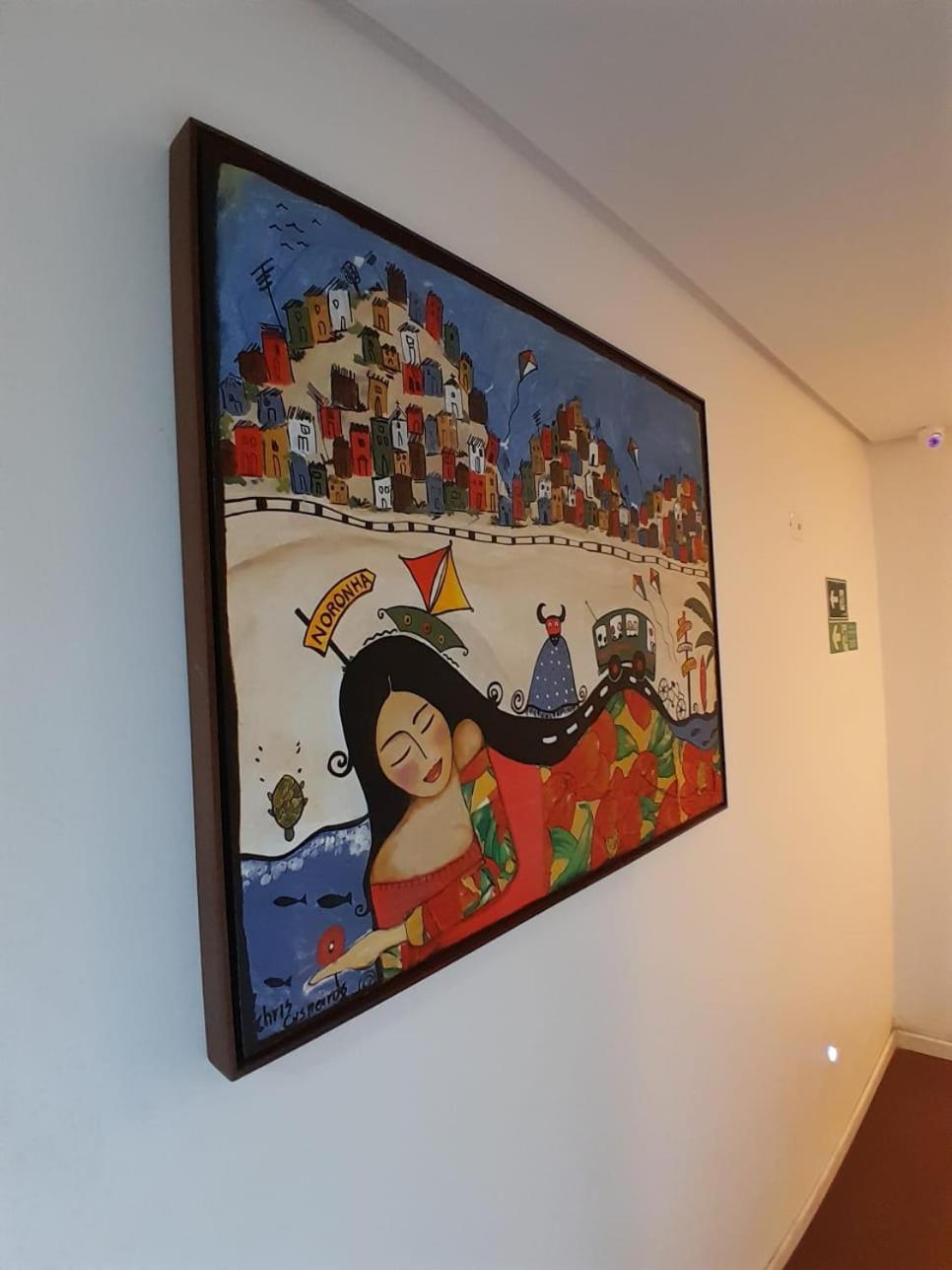 Anai Hotel Jaboatao dos Guararapes Ngoại thất bức ảnh
