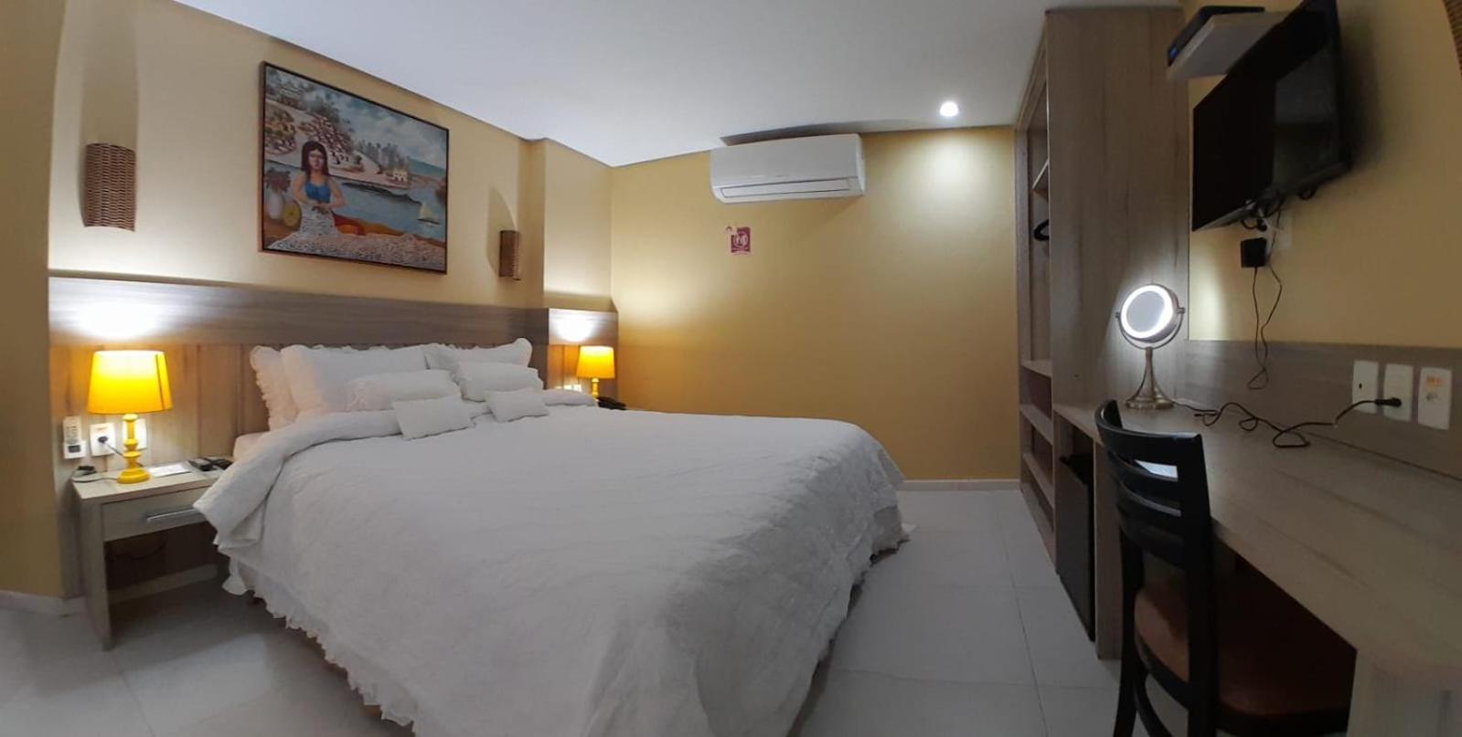 Anai Hotel Jaboatao dos Guararapes Ngoại thất bức ảnh