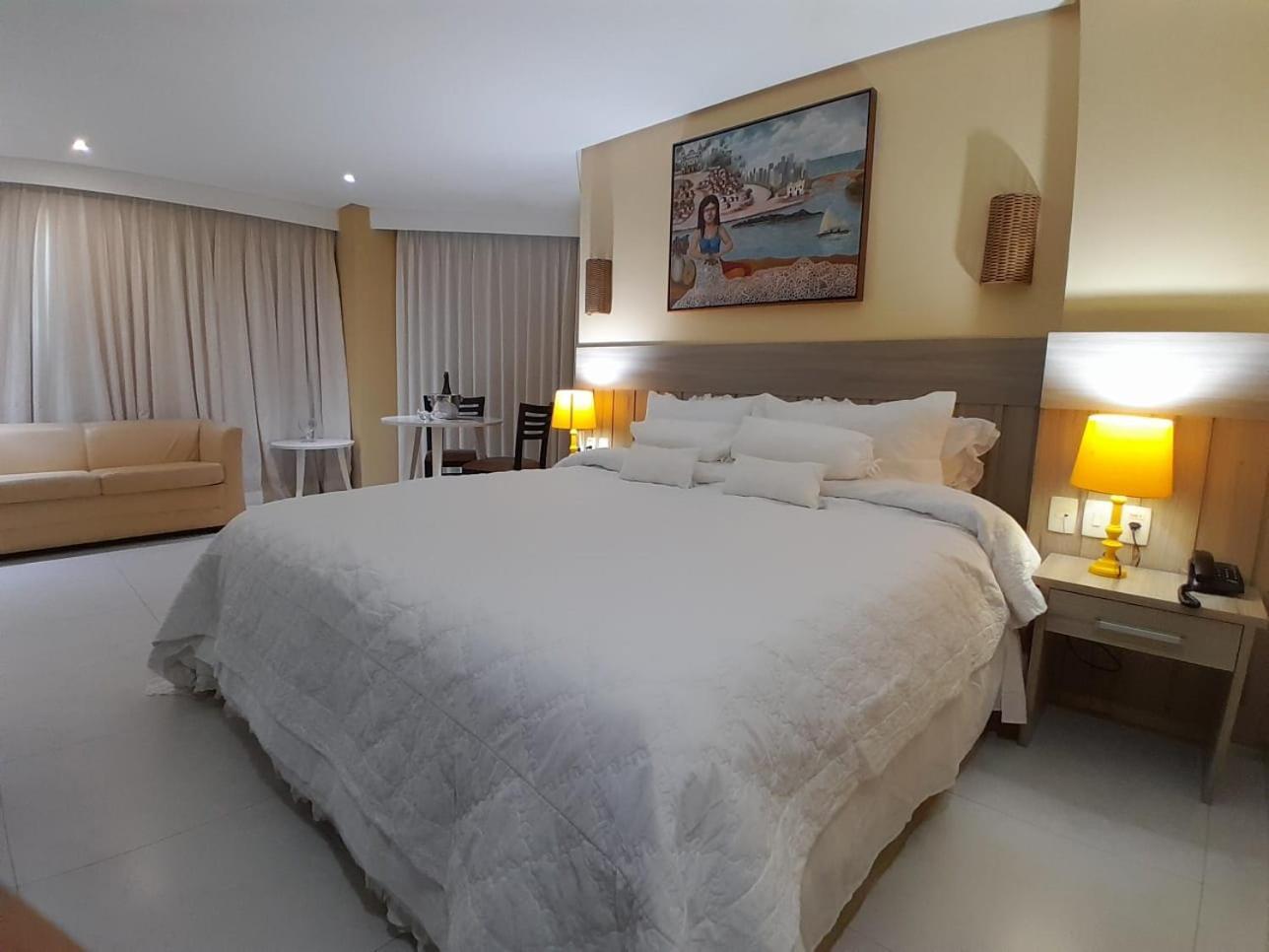 Anai Hotel Jaboatao dos Guararapes Ngoại thất bức ảnh