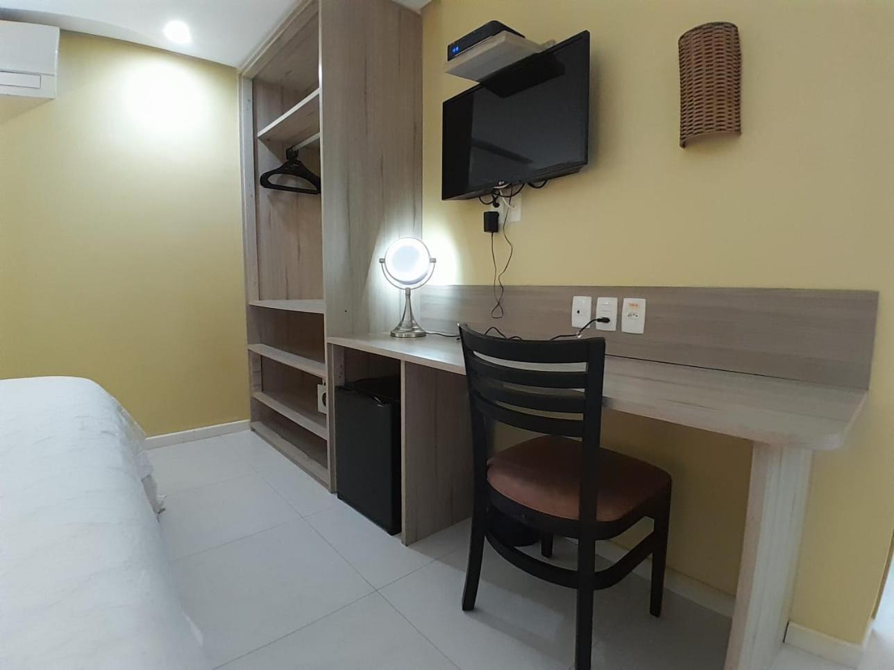 Anai Hotel Jaboatao dos Guararapes Ngoại thất bức ảnh