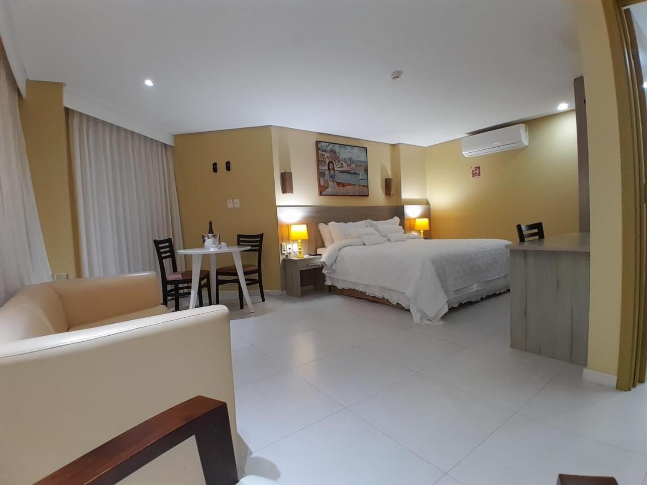 Anai Hotel Jaboatao dos Guararapes Ngoại thất bức ảnh