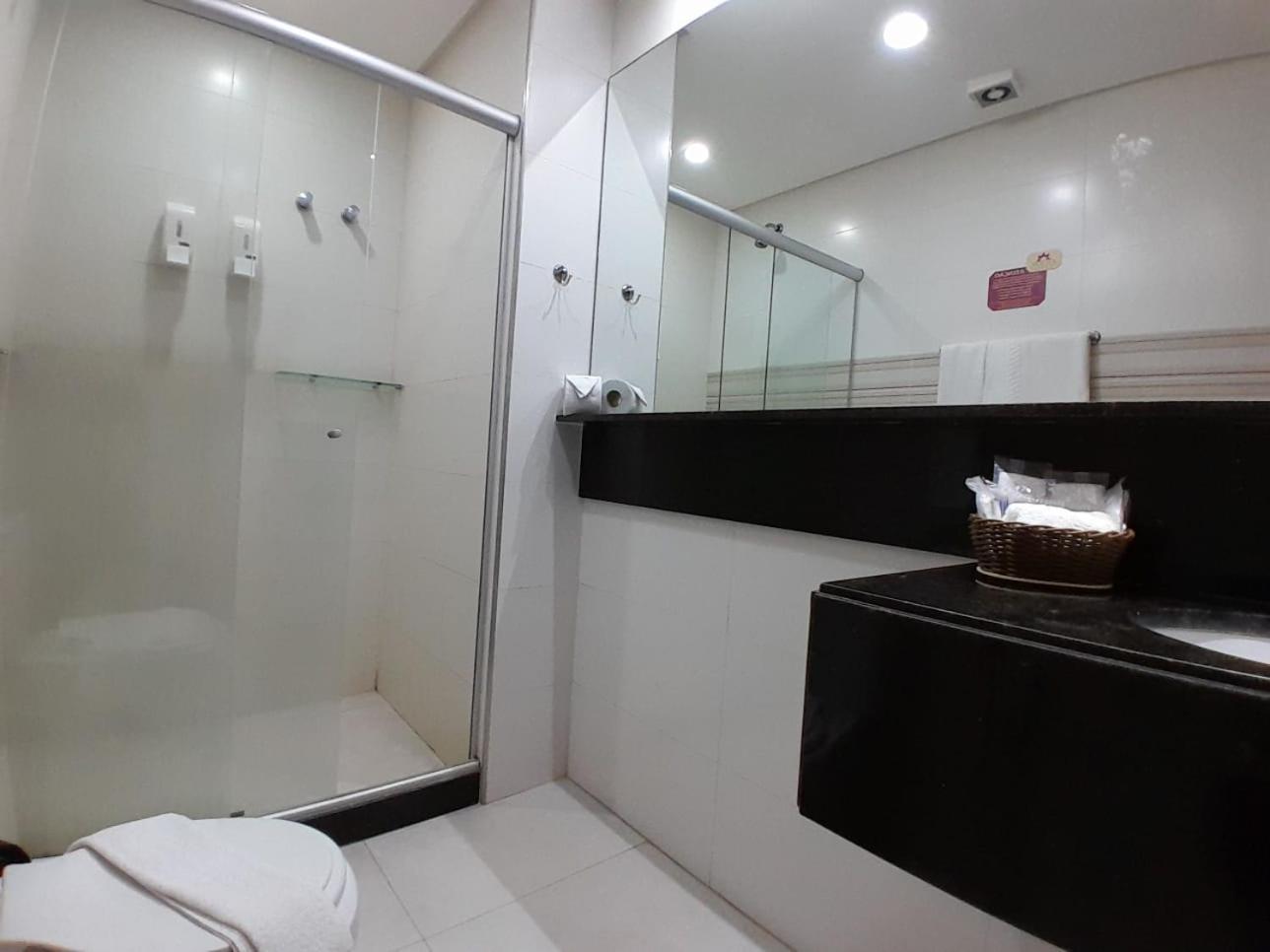 Anai Hotel Jaboatao dos Guararapes Ngoại thất bức ảnh