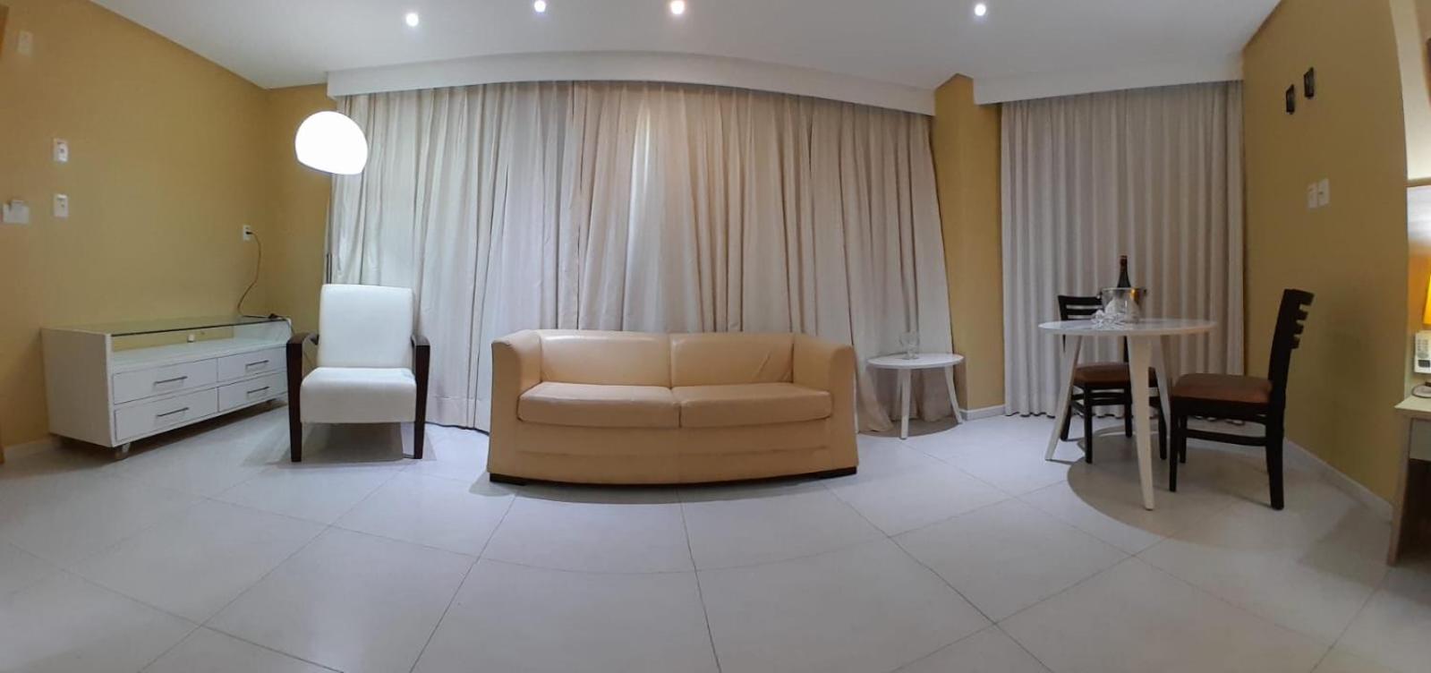 Anai Hotel Jaboatao dos Guararapes Ngoại thất bức ảnh