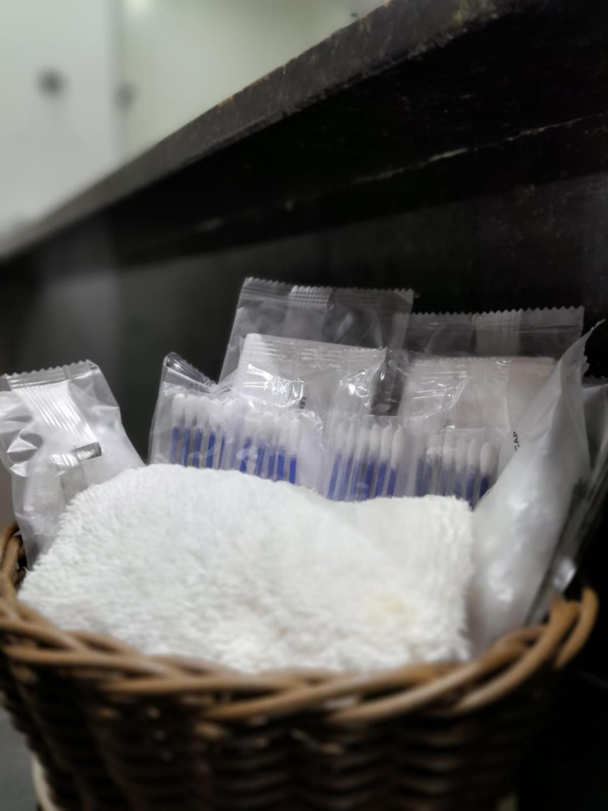 Anai Hotel Jaboatao dos Guararapes Ngoại thất bức ảnh