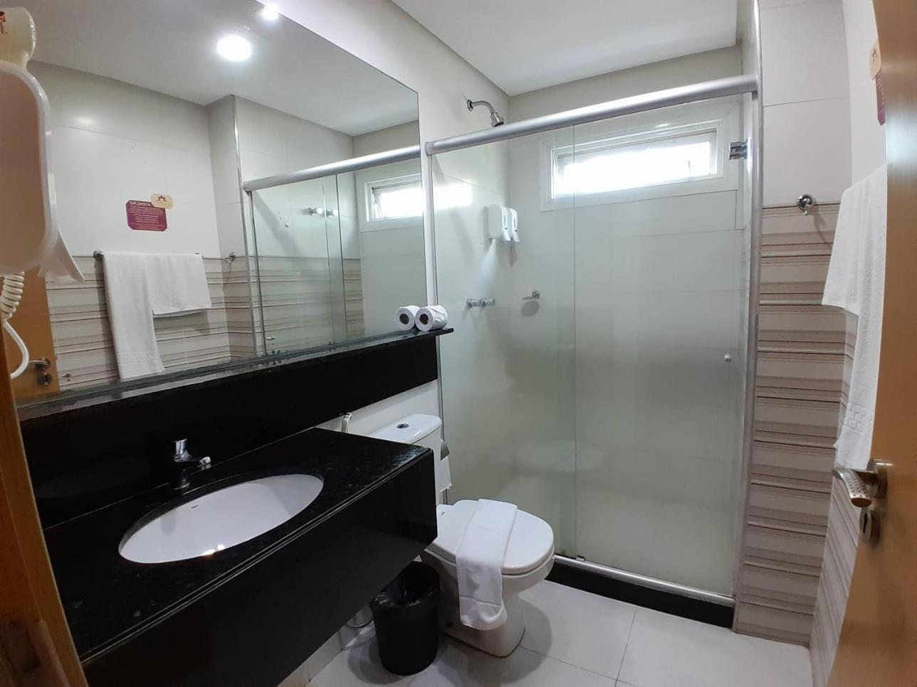 Anai Hotel Jaboatao dos Guararapes Ngoại thất bức ảnh