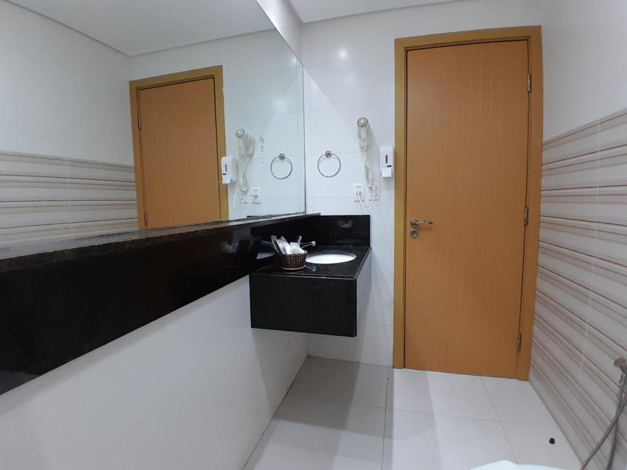 Anai Hotel Jaboatao dos Guararapes Ngoại thất bức ảnh