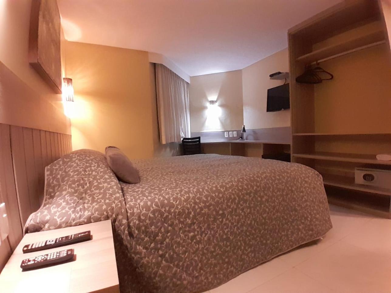 Anai Hotel Jaboatao dos Guararapes Ngoại thất bức ảnh