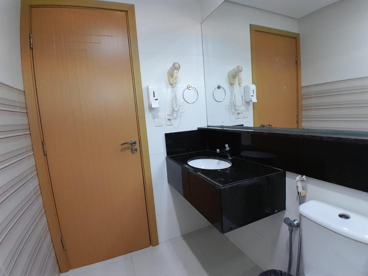 Anai Hotel Jaboatao dos Guararapes Ngoại thất bức ảnh