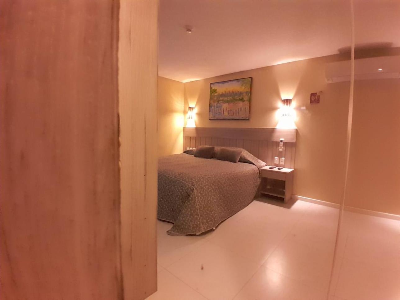 Anai Hotel Jaboatao dos Guararapes Ngoại thất bức ảnh