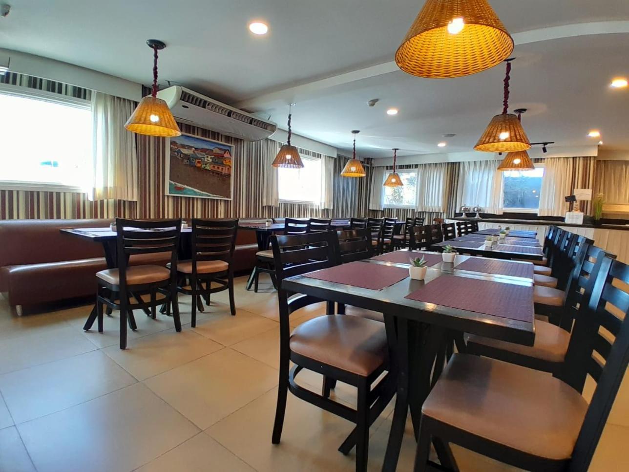 Anai Hotel Jaboatao dos Guararapes Ngoại thất bức ảnh