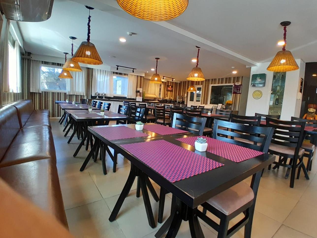 Anai Hotel Jaboatao dos Guararapes Ngoại thất bức ảnh