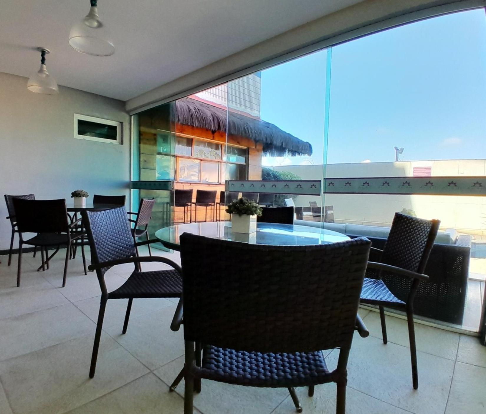 Anai Hotel Jaboatao dos Guararapes Ngoại thất bức ảnh