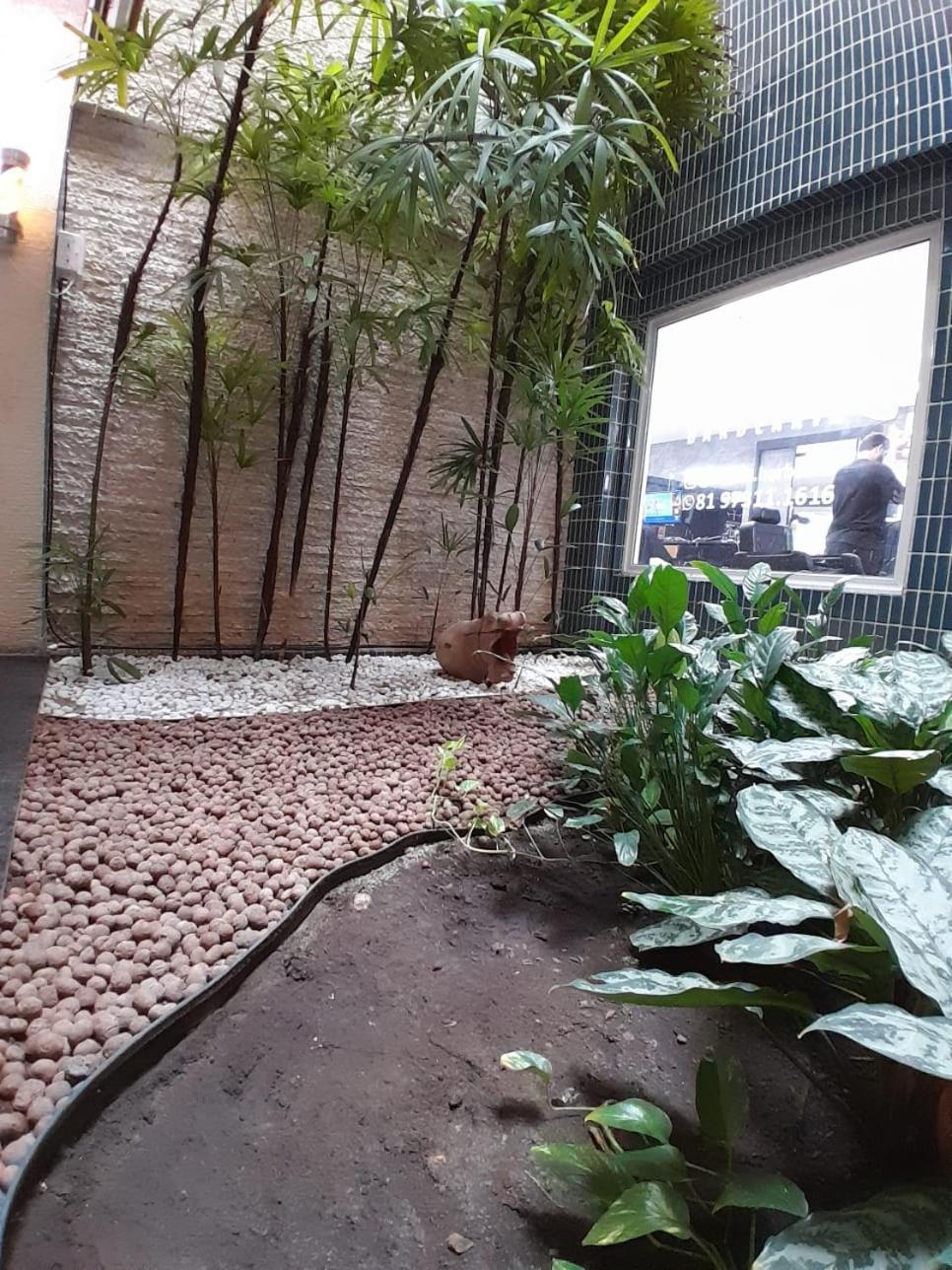 Anai Hotel Jaboatao dos Guararapes Ngoại thất bức ảnh