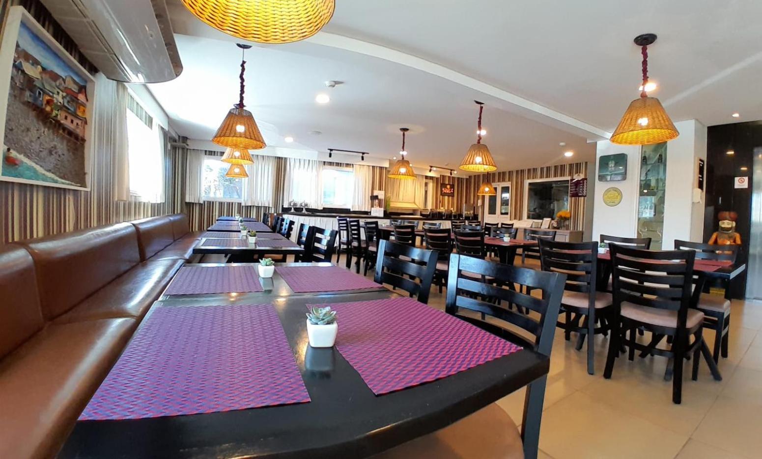 Anai Hotel Jaboatao dos Guararapes Ngoại thất bức ảnh