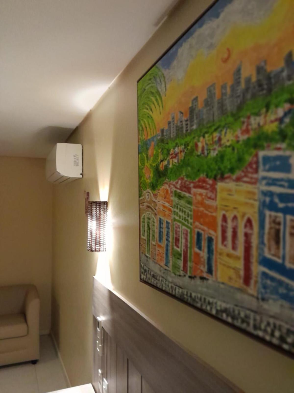 Anai Hotel Jaboatao dos Guararapes Ngoại thất bức ảnh