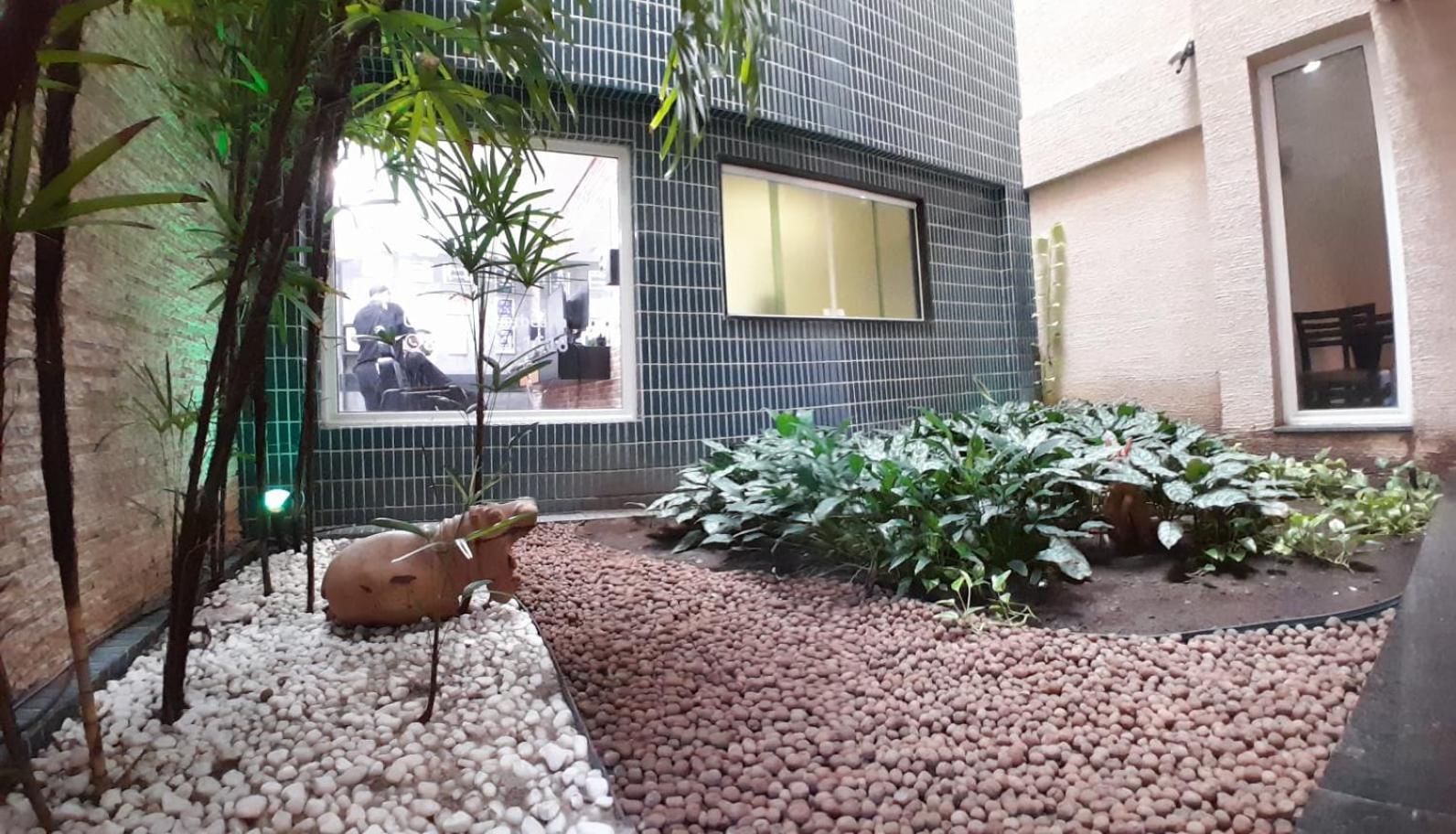 Anai Hotel Jaboatao dos Guararapes Ngoại thất bức ảnh