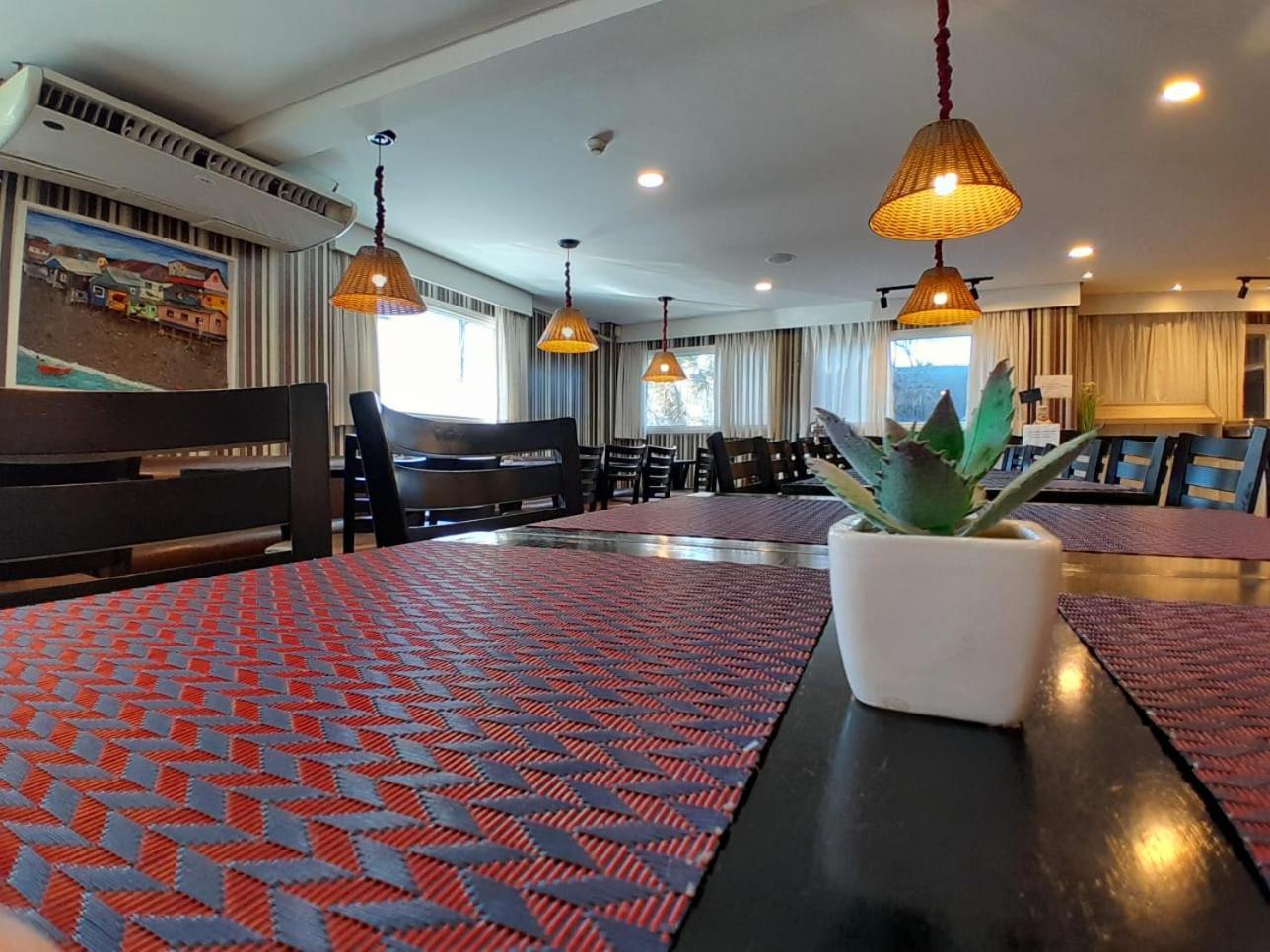 Anai Hotel Jaboatao dos Guararapes Ngoại thất bức ảnh