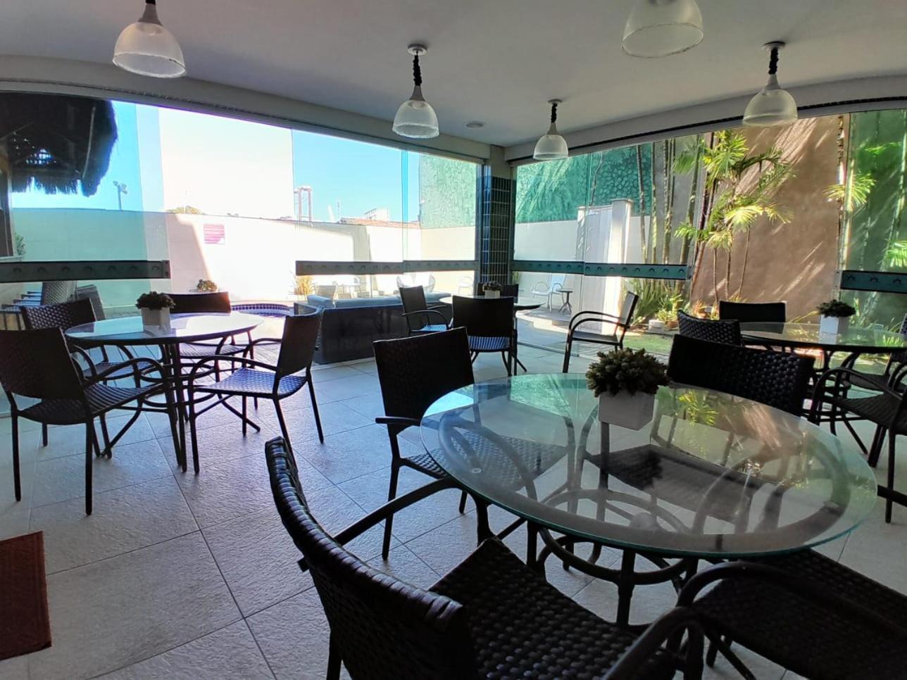 Anai Hotel Jaboatao dos Guararapes Ngoại thất bức ảnh