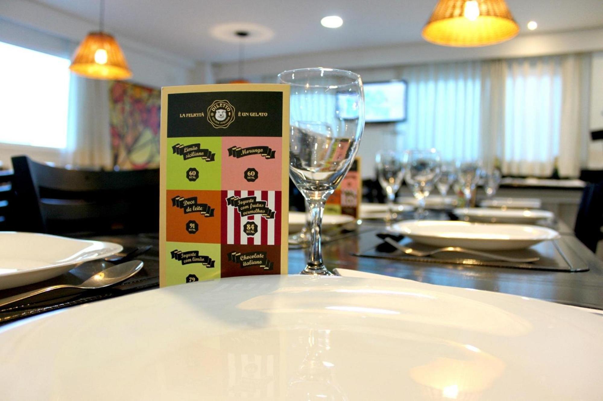 Anai Hotel Jaboatao dos Guararapes Ngoại thất bức ảnh