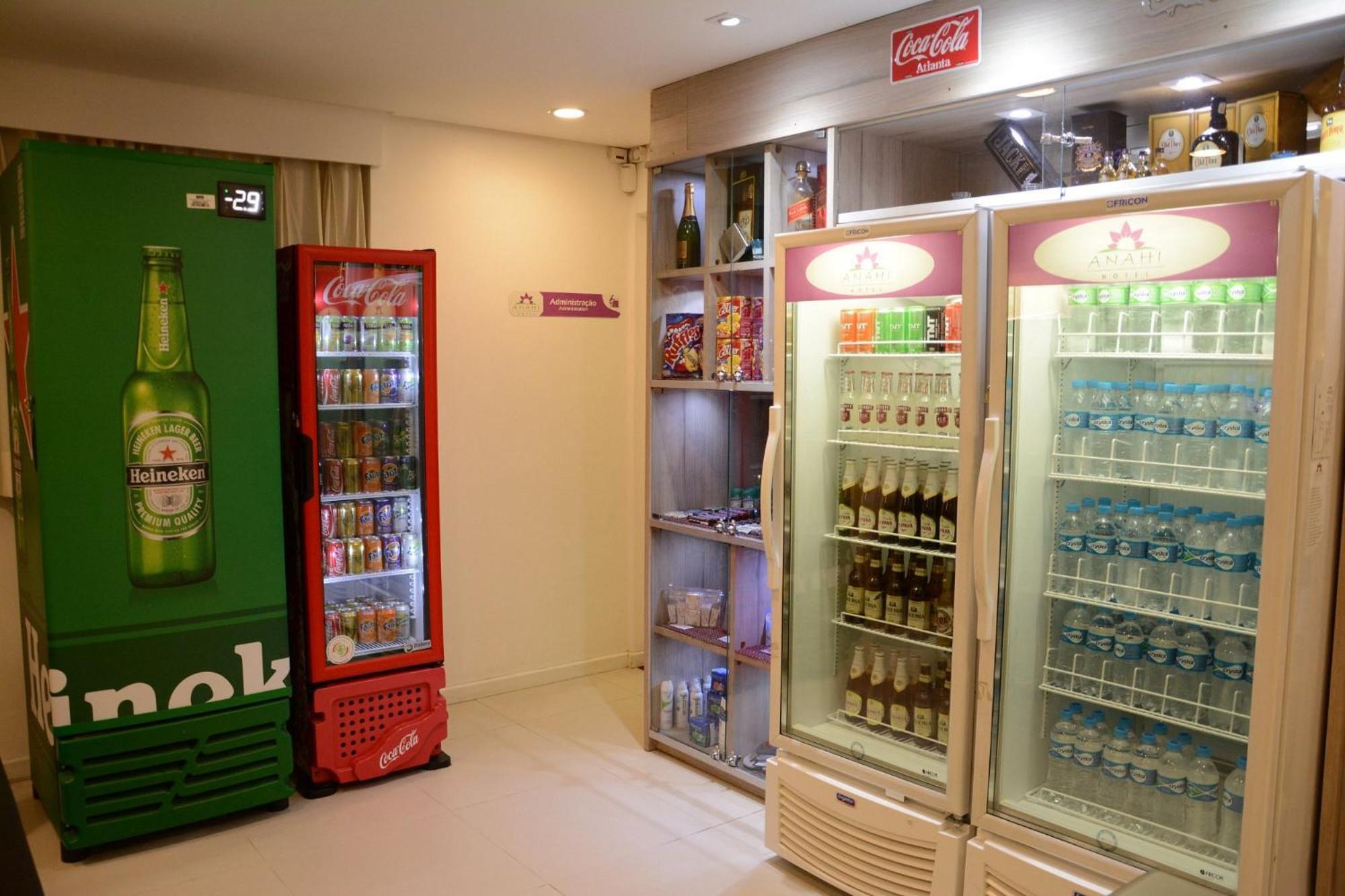 Anai Hotel Jaboatao dos Guararapes Ngoại thất bức ảnh