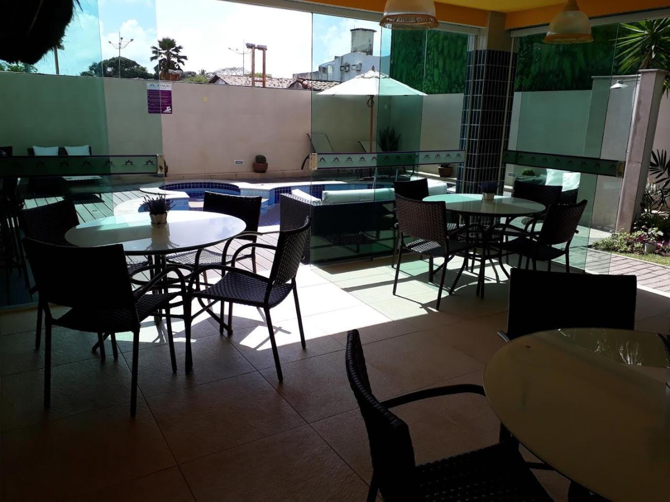 Anai Hotel Jaboatao dos Guararapes Ngoại thất bức ảnh