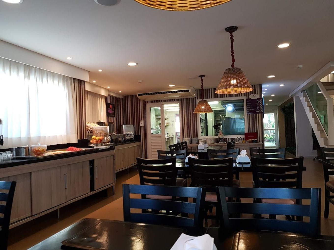 Anai Hotel Jaboatao dos Guararapes Ngoại thất bức ảnh