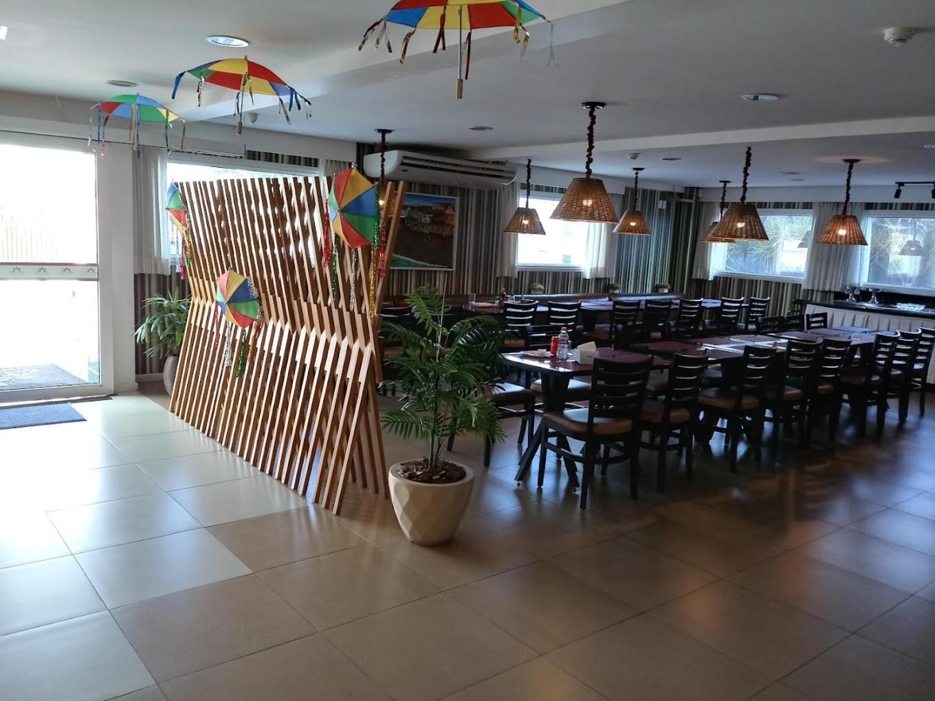 Anai Hotel Jaboatao dos Guararapes Ngoại thất bức ảnh